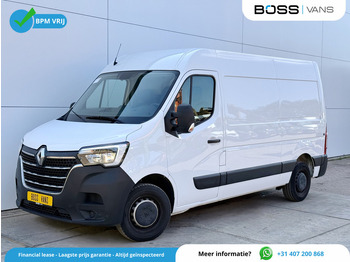 Kleine bestelwagen RENAULT Master 2.3