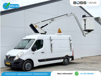 Bedrijfswagen RENAULT Master 2.3