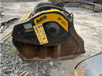 Bak MB CRUSHER