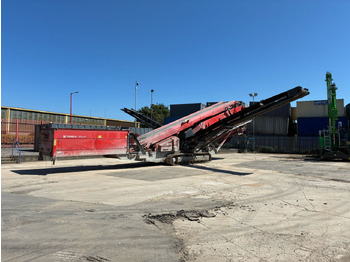 Zeefinstallatie Finlay 696 2D: afbeelding 5