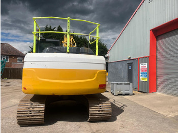 Rupsgraafmachine Kobelco SK130LC-11: afbeelding 4