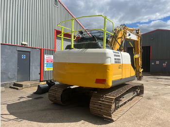 Rupsgraafmachine Kobelco SK130LC-11: afbeelding 5