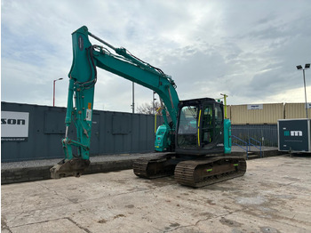 Rupsgraafmachine KOBELCO