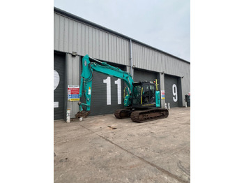 Rupsgraafmachine KOBELCO