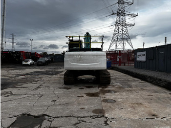 Rupsgraafmachine Kobelco SK210LC-11: afbeelding 4