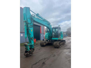 Rupsgraafmachine KOBELCO