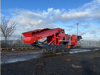Breekinstallatie Terex C-1545: afbeelding 5