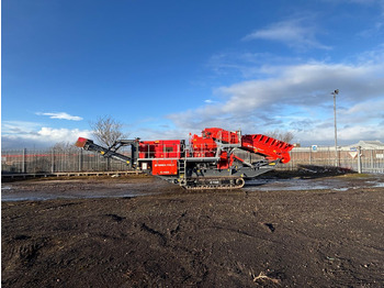 Breekinstallatie Terex C-1545: afbeelding 2