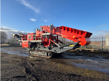 Breekinstallatie Terex C-1545: afbeelding 3