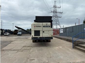 Zeefinstallatie Terex EcoTec TTS620: afbeelding 4 Zeefinstallatie Terex EcoTec TTS620: afbeelding 4