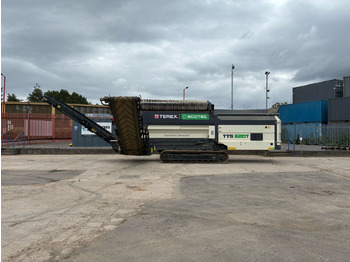 Zeefinstallatie Terex EcoTec TTS620: afbeelding 2 Zeefinstallatie Terex EcoTec TTS620: afbeelding 2