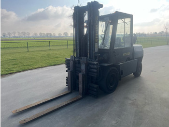 Heftruck HYSTER
