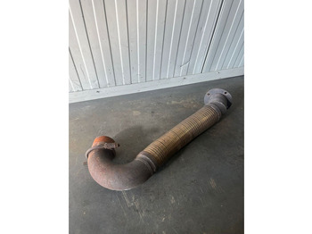 Uitlaatpijp LIEBHERR