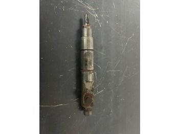 Motor en onderdelen LIEBHERR
