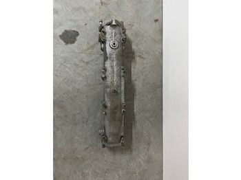 Motor en onderdelen LIEBHERR