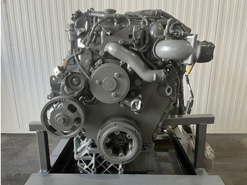 Motor LIEBHERR