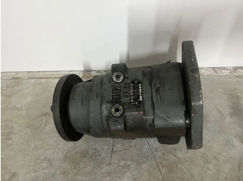 Hydromotor LIEBHERR