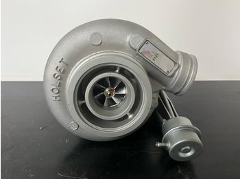 Turbolader LIEBHERR