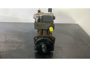 Brandstofpomp LIEBHERR