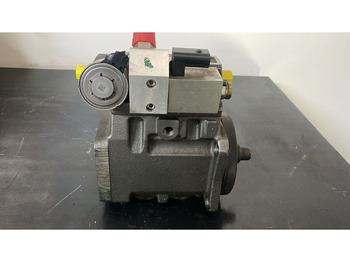 Brandstofpomp LIEBHERR