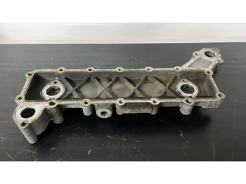 Motor en onderdelen LIEBHERR