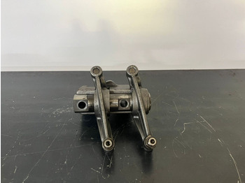 Motor en onderdelen LIEBHERR