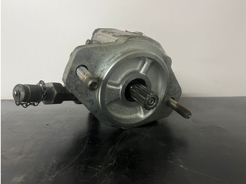 Hydraulische pomp LIEBHERR