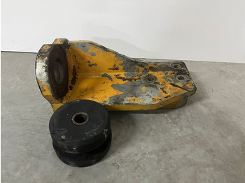 Motor en onderdelen LIEBHERR