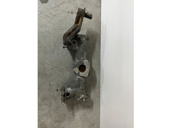 Motor en onderdelen LIEBHERR