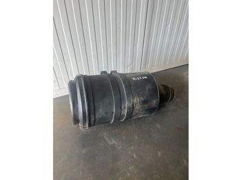 Luchtinlaatsysteem LIEBHERR