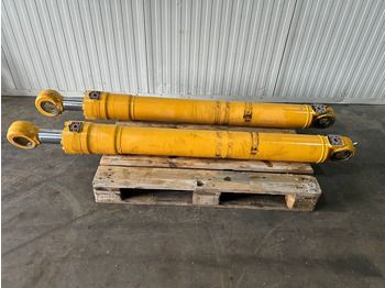 Hydraulische cilinder LIEBHERR