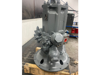 Hydraulische pomp LINDE