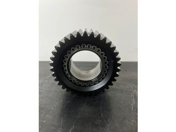 Onderdelen LIEBHERR
