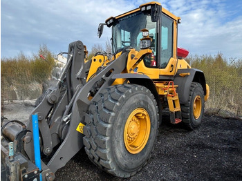 Wiellader VOLVO L90H