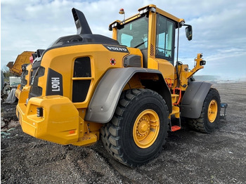 Wiellader VOLVO L90H