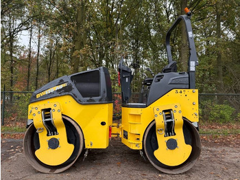 Asfaltwals Bomag BW 138 AD-5: afbeelding 2 Asfaltwals Bomag BW 138 AD-5: afbeelding 2