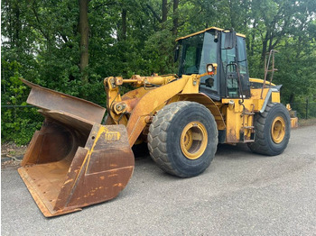 Wiellader CATERPILLAR 950G