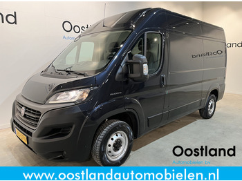 Kleine bestelwagen FIAT Ducato 2.3