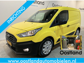 Kleine bestelwagen FORD Transit Connect