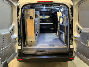 Kleine bestelwagen Ford Transit Connect 1.5 EcoBlue L2 120 PK Automaat Servicebus / Aluca Inrichting / Euro 6 / Airco / Camera / Cruise Control / Navigatie / CarPlay / 46.300 KM !! / BPM VRIJ !!: afbeelding 4