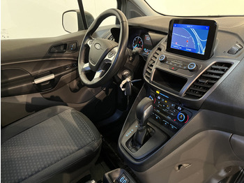 Kleine bestelwagen Ford Transit Connect 1.5 EcoBlue L2 120 PK Automaat Servicebus / Aluca Inrichting / Euro 6 / Airco / Camera / Cruise Control / Navigatie / CarPlay / 46.300 KM !! / BPM VRIJ !!: afbeelding 3