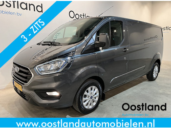 Kleine bestelwagen FORD Transit