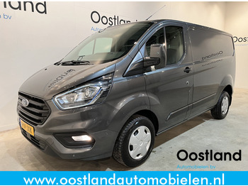 Kleine bestelwagen FORD Transit