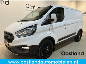 Kleine bestelwagen FORD Transit
