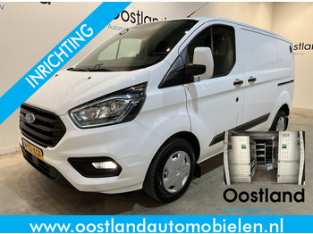 Kleine bestelwagen FORD Transit