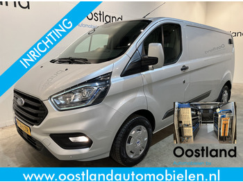 Kleine bestelwagen FORD Transit