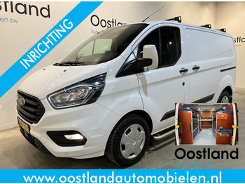 Kleine bestelwagen FORD Transit