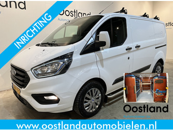 Kleine bestelwagen FORD Transit