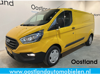 Kleine bestelwagen FORD Transit