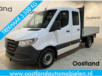 Bestelwagen met open laadbak MERCEDES-BENZ Sprinter 315